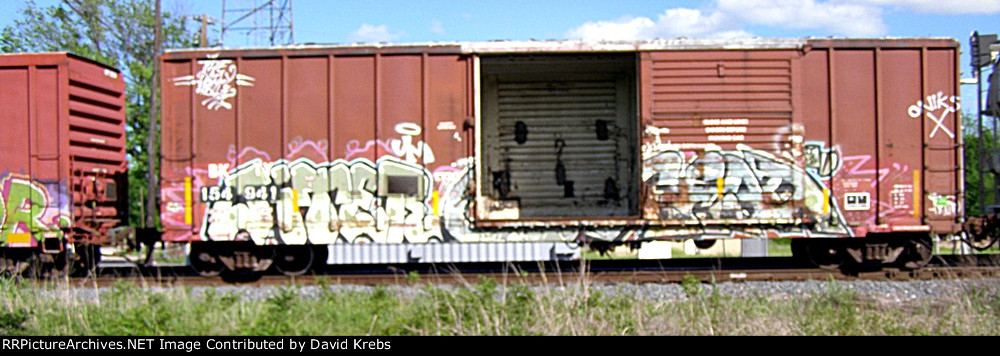 BKTY 154941